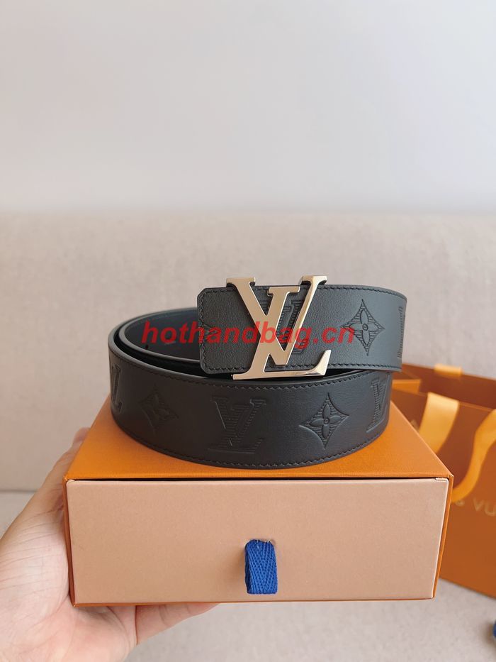 Louis Vuitton Belt 40MM LVB00105 Louis Vuitton Belt 40MM LVB00105